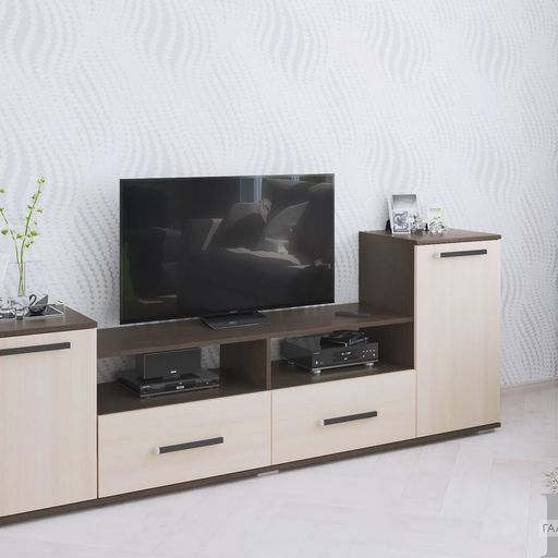 Тумба под ТВ «Парус-2»